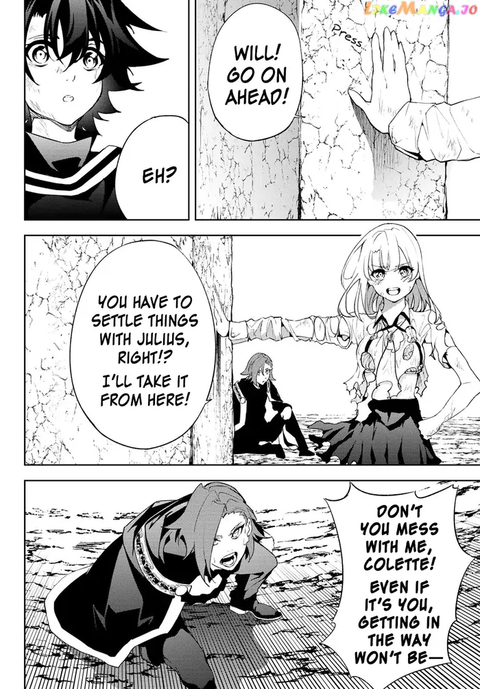 Wistoria: Wand and Sword Chapter 8 image 37_optimized
